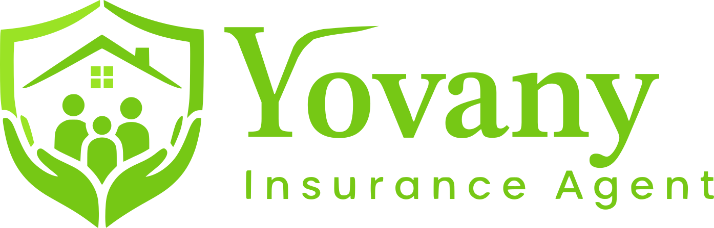 Yovany Insurance Agent